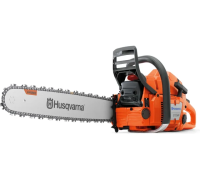 Бензопила Husqvarna 372XP 45см