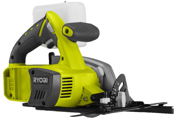 Аккумуляторный плиткорез Ryobi ONE+ LTS180M